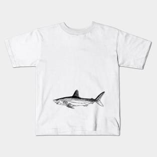 Shark Kids T-Shirt